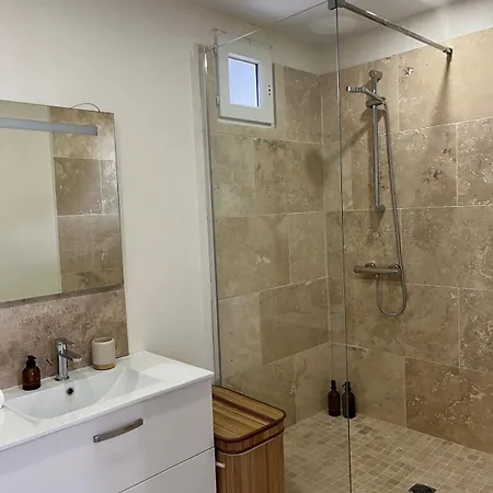 Apartment La Azur Cozy Beziers