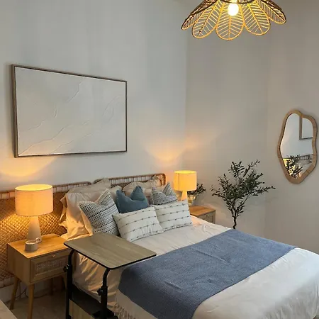 Daire La Azur Cozy