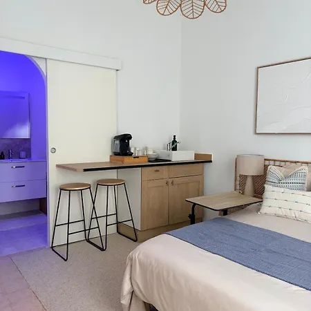 La Azur Cozy *