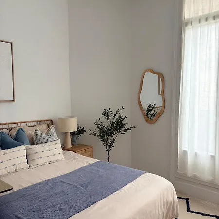 La Azur Cozy Daire
