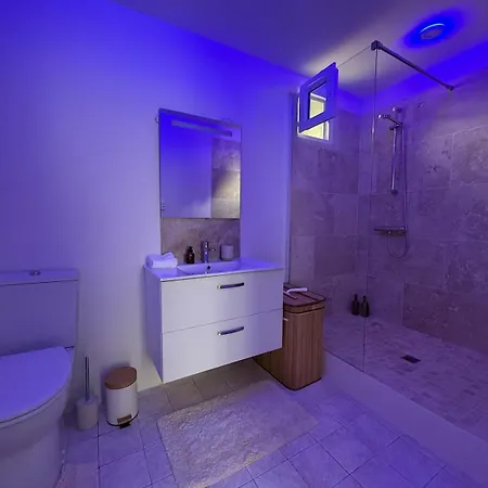 Daire La Azur Cozy *