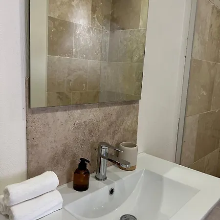 Daire La Azur Cozy Béziers