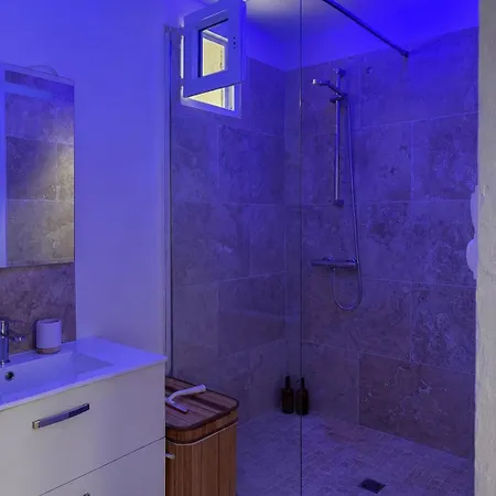 La Azur Cozy Daire *