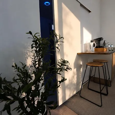 La Azur Cozy 公寓 贝济耶