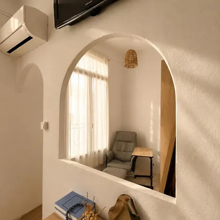 La Azur Cozy 公寓 *