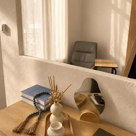 La Azur Cozy *