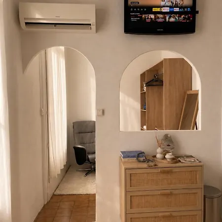 La Azur Cozy *