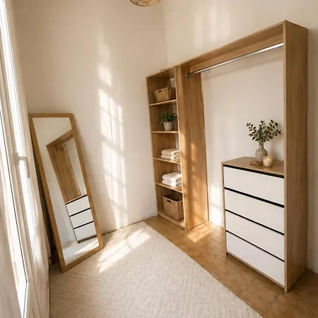 Daire La Azur Cozy *
