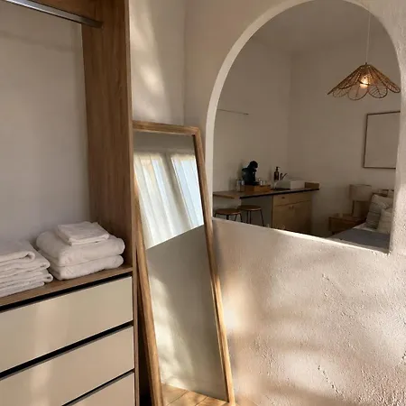 La Azur Cozy Béziers