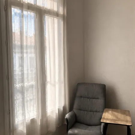 Daire La Azur Cozy *