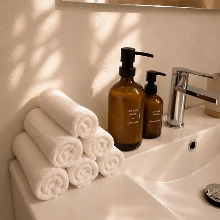 Daire La Azur Cozy Béziers
